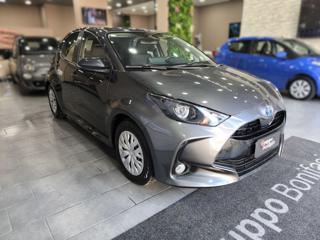 TOYOTA Yaris usata, con Airbag