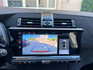 DS AUTOMOBILES DS 7 usata 24