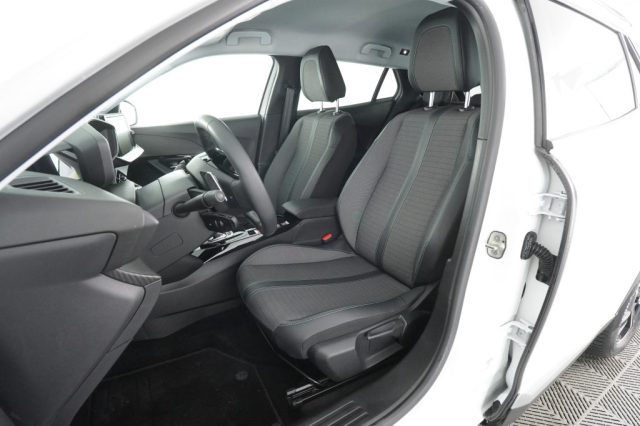 PEUGEOT 2008 usata 11