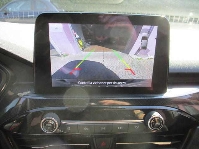 FORD Kuga usata, con Park Distance Control
