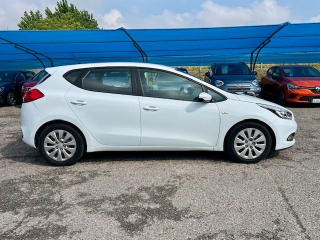 KIA cee