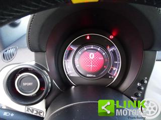 ABARTH 595 usata, con Cerchi in lega