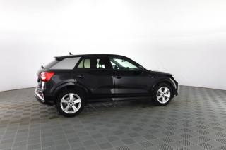 AUDI Q2 usata 2