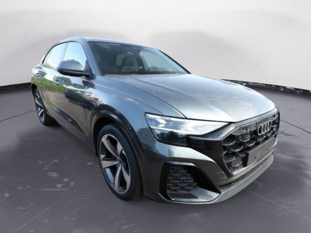 AUDI Q8 usata, con Airbag