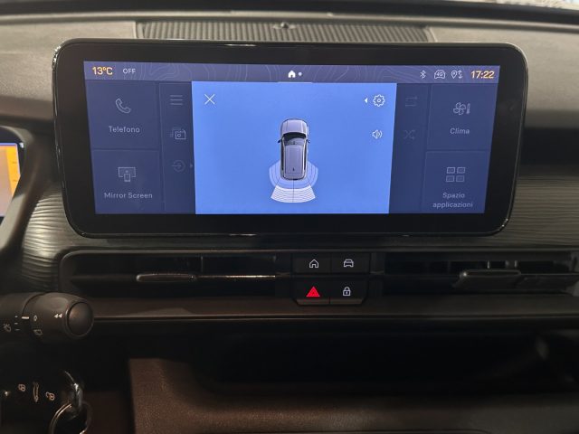 JEEP Avenger usata, con Chiusura centralizzata