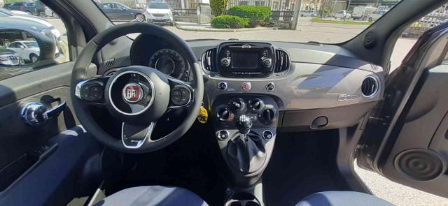 FIAT 500 usata 19