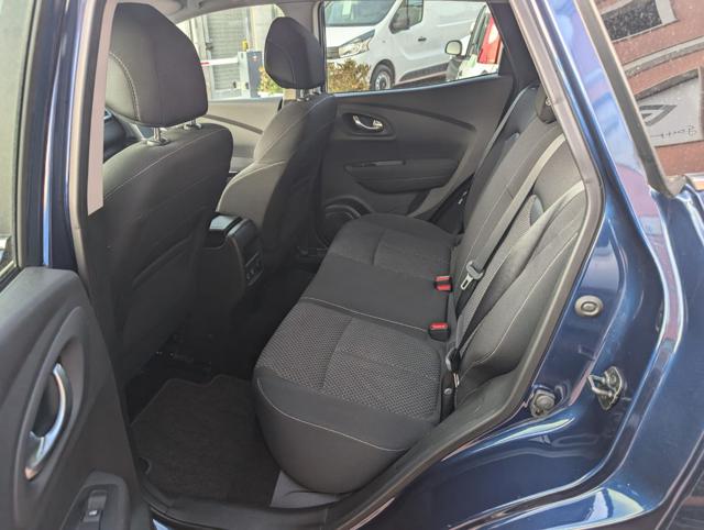 RENAULT Kadjar usata, con Immobilizzatore elettronico