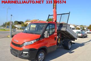 IVECO Daily usata, con Alzacristalli elettrici