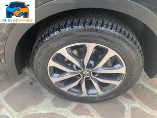 RENAULT Kadjar usata, con Climatizzatore