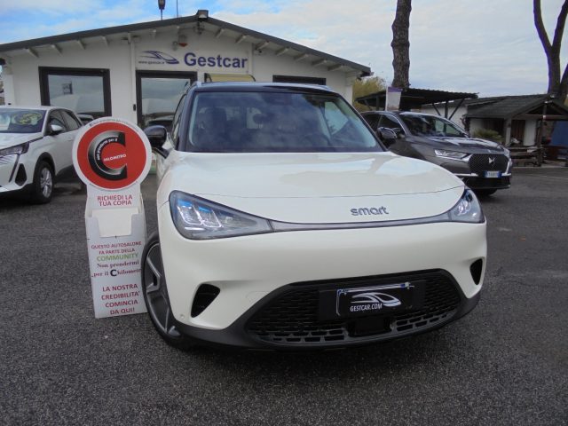 SMART Smart usata, con Airbag