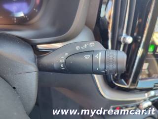 VOLVO XC60 usata, con Telecamera per parcheggio assistito