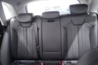 AUDI Q5 usata, con Touch screen