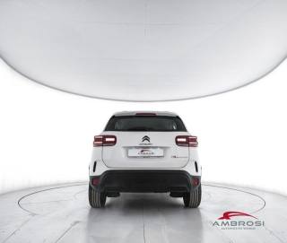CITROEN C5 Aircross usata 5