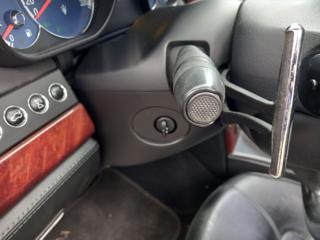 MASERATI Quattroporte usata, con Fari Xenon