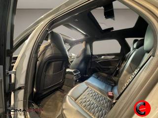 AUDI RS6 usata, con Controllo automatico clima