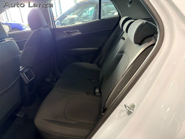 KIA Sportage usata, con Cerchi in lega