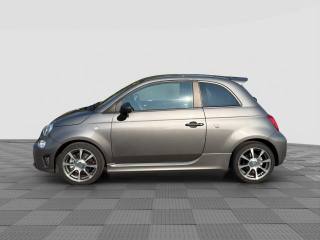 ABARTH 595 usata 1