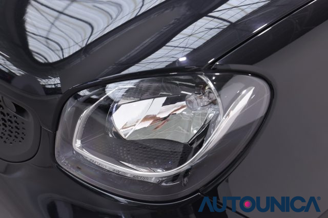 SMART ForTwo usata 34