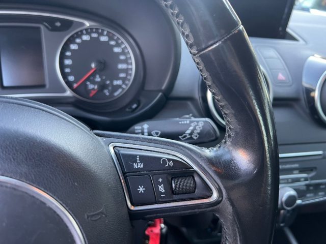 AUDI A1 usata, con Controllo trazione