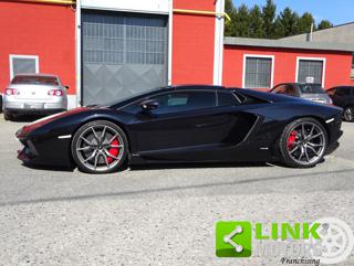 LAMBORGHINI Aventador usata, con Airbag Passeggero