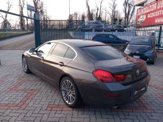 BMW 640 usata, con Alzacristalli elettrici
