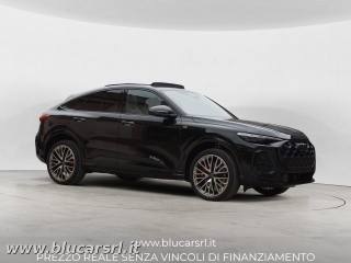 AUDI Q5 usata 1