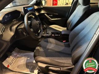 PEUGEOT 2008 usata, con Cerchi in lega