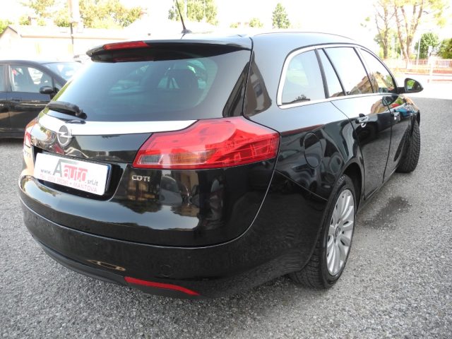 OPEL Insignia usata 63