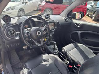 SMART ForTwo usata, con Climatizzatore