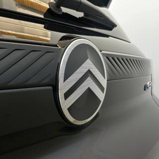 CITROEN C3 usata, con Sensore di pioggia