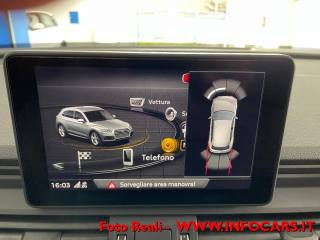 AUDI Q5 usata, con Park Distance Control