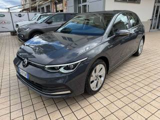 VOLKSWAGEN Golf usata, con Airbag laterali
