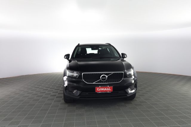 VOLVO XC40 usata 0