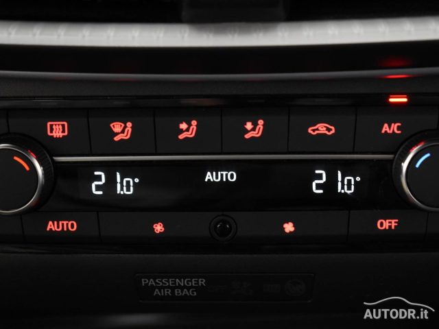 SEAT Arona usata, con Sensori di parcheggio anteriori