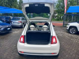 FIAT 500 usata, con ESP