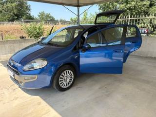 FIAT Punto Evo usata 39