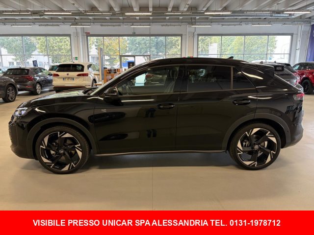 VOLKSWAGEN T-Roc usata, con Antifurto