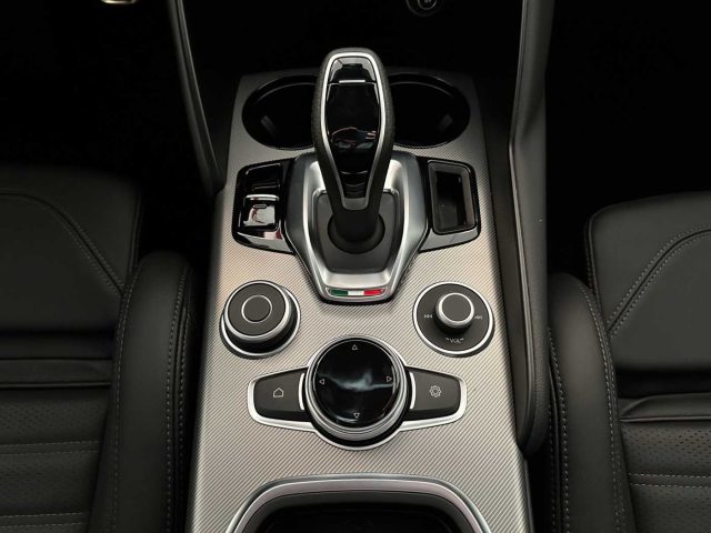 ALFA ROMEO Giulia usata, con Bracciolo