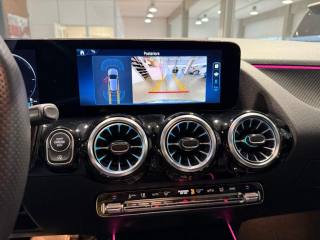 MERCEDES-BENZ GLA 200 usata, con Filtro antiparticolato