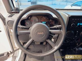 JEEP Wrangler usata 21