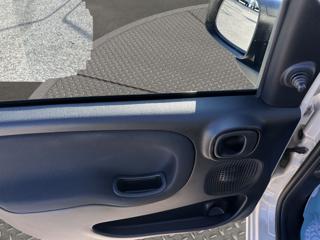 FIAT Panda usata, con Autoradio