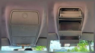 VOLKSWAGEN Touran usata, con Chiusura centralizzata telecomandata