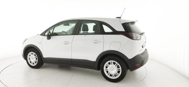 OPEL Crossland X usata 31