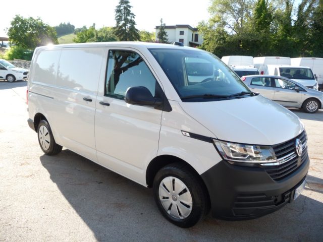 VOLKSWAGEN Transporter usata, con Airbag