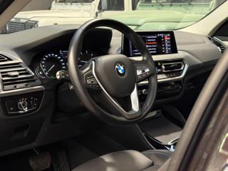 BMW X4 usata, con Chiusura centralizzata