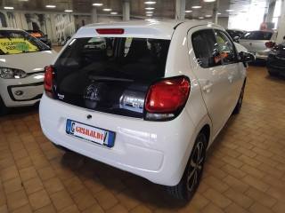 CITROEN C1 usata, con Climatizzatore