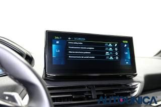 PEUGEOT 3008 usata, con Bracciolo