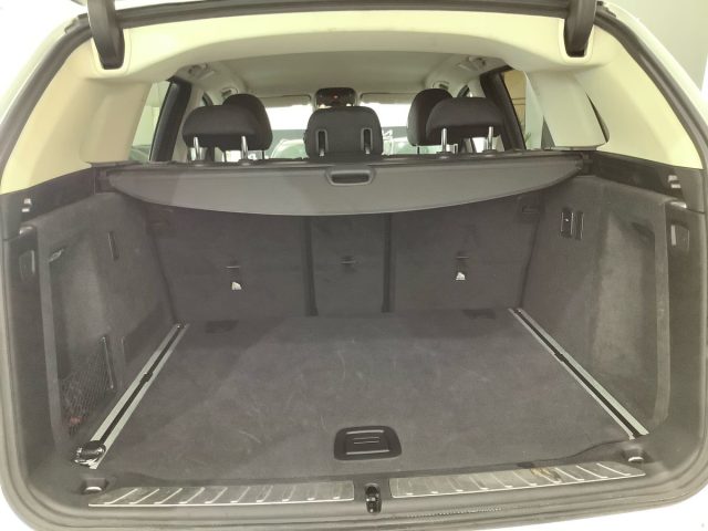 BMW X3 usata, con Fendinebbia