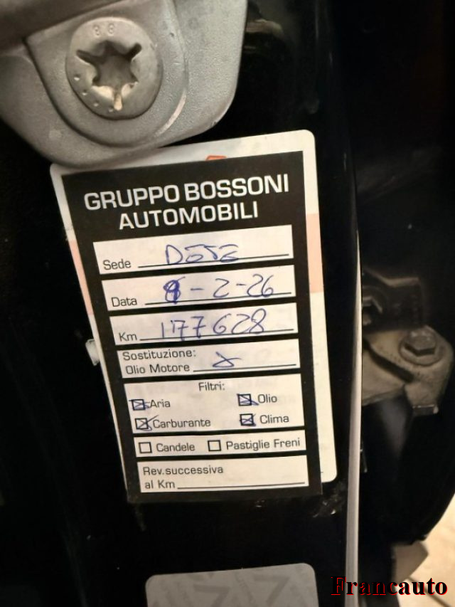 JEEP Compass usata, con Chiusura centralizzata