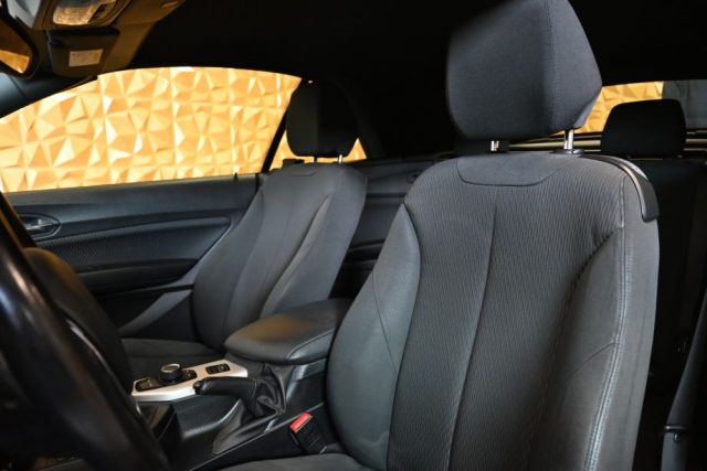 BMW 218 usata 88